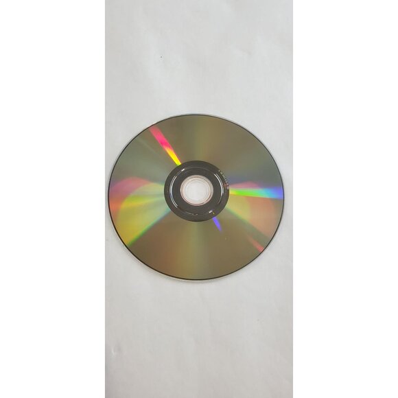 Disney Pixar Cars DVD Video 2006 Full Screen - Picture 6 of 6